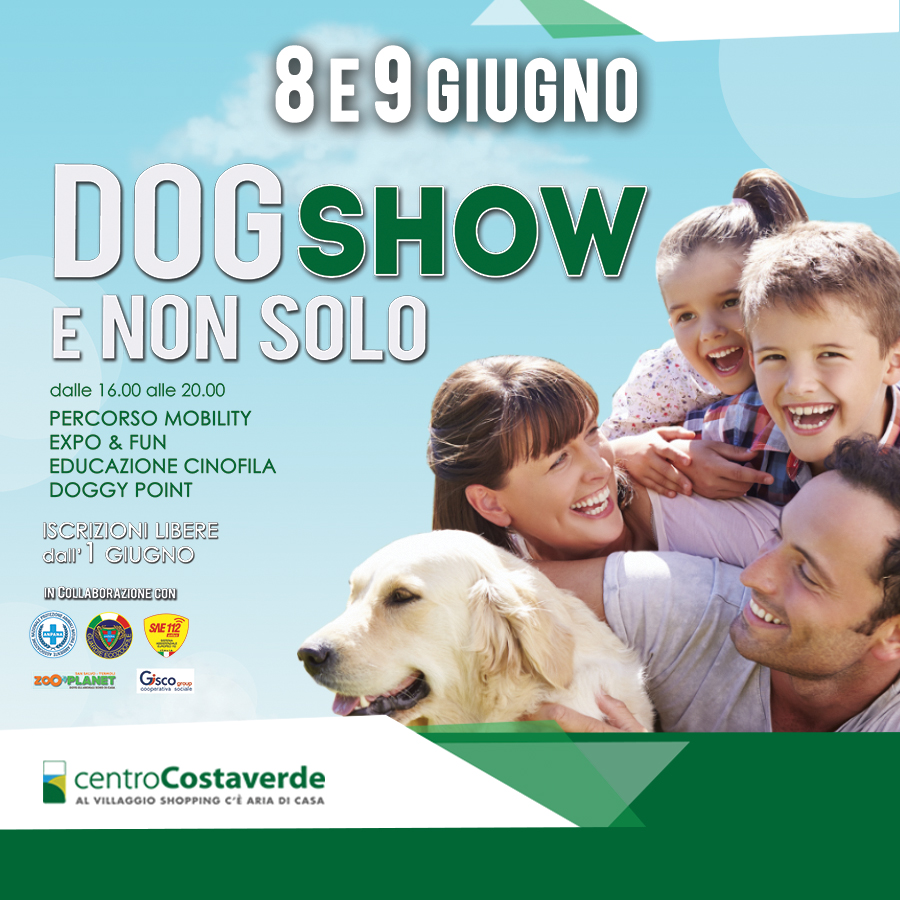 dog show